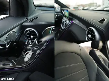 Mercedes-Benz GLC Coupe 300 e 4MATIC
