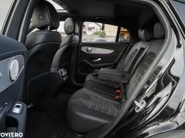 Mercedes-Benz GLC Coupe 300 e 4MATIC