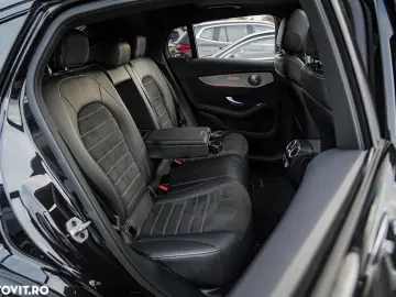 Mercedes-Benz GLC Coupe 300 e 4MATIC