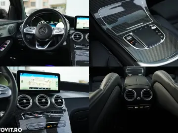 Mercedes-Benz GLC Coupe 300 e 4MATIC