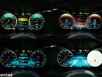 Mercedes-Benz GLC Coupe 300 e 4MATIC