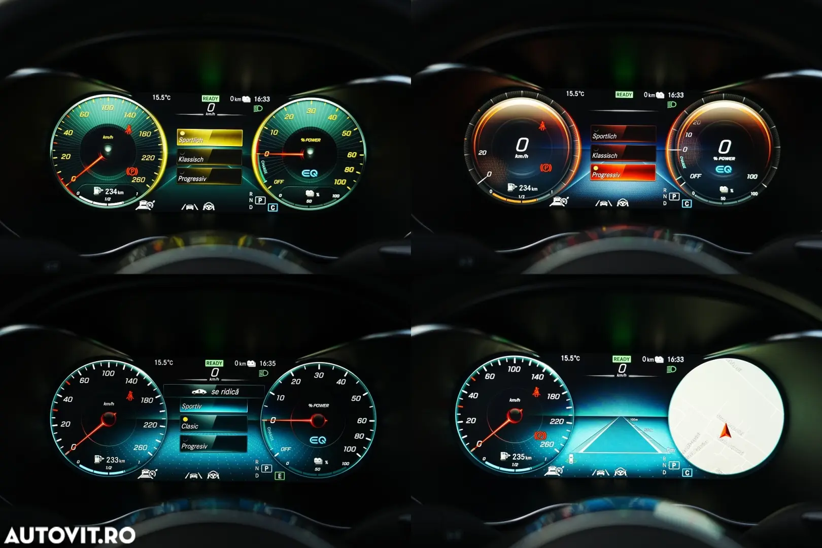 Mercedes-Benz GLC Coupe 300 e 4MATIC