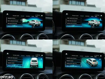 Mercedes-Benz GLC Coupe 300 e 4MATIC