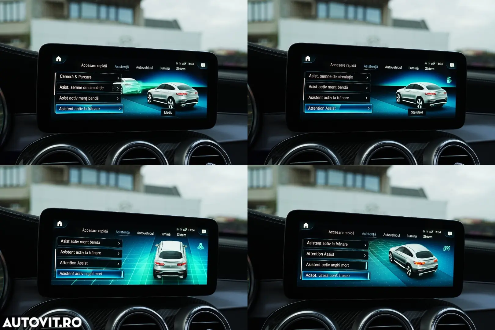 Mercedes-Benz GLC Coupe 300 e 4MATIC