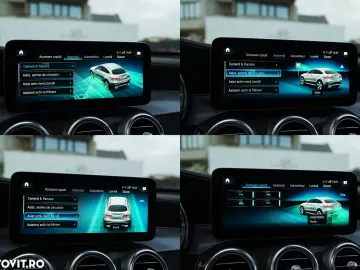 Mercedes-Benz GLC Coupe 300 e 4MATIC