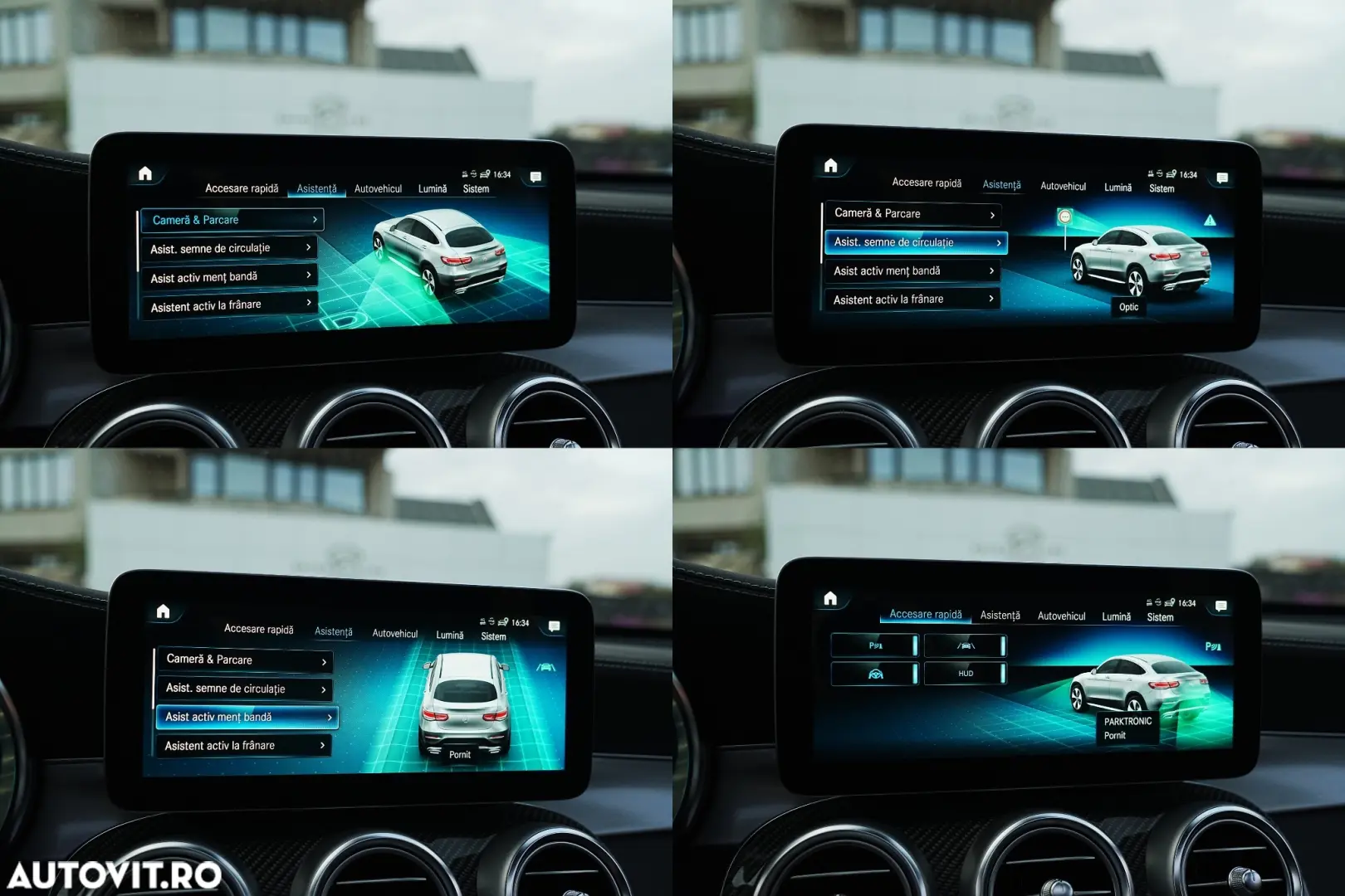 Mercedes-Benz GLC Coupe 300 e 4MATIC