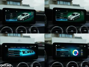 Mercedes-Benz GLC Coupe 300 e 4MATIC