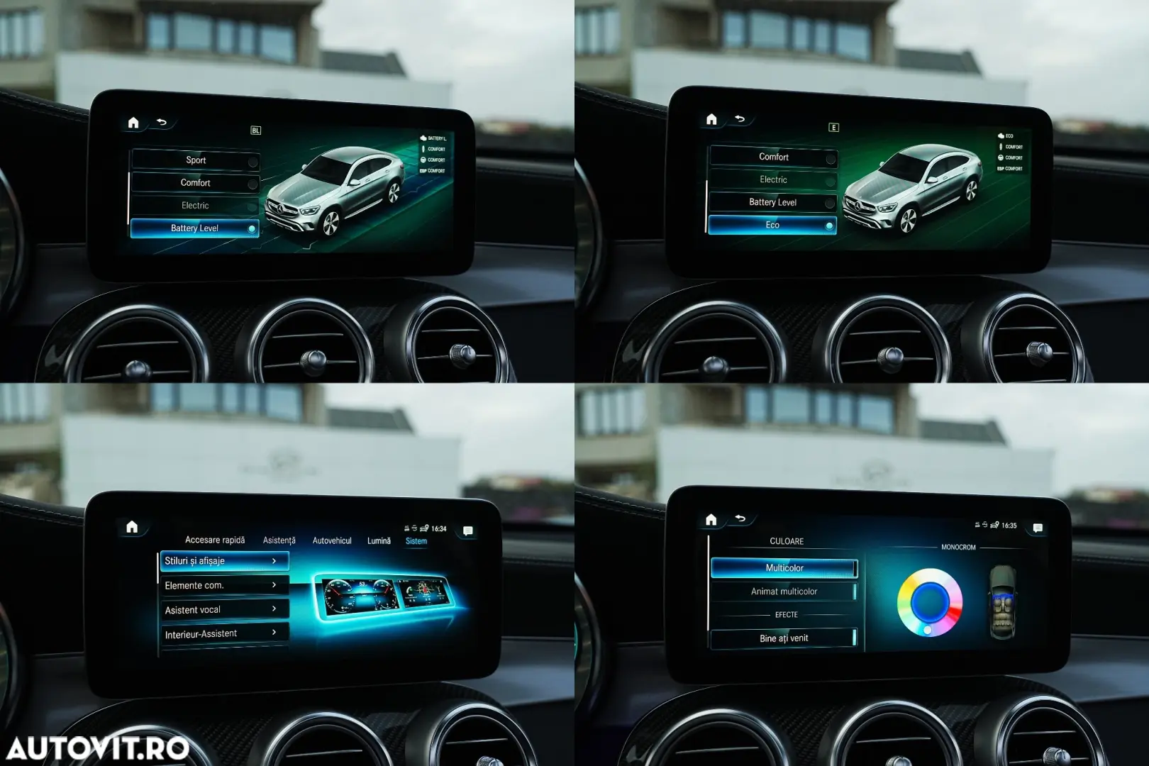 Mercedes-Benz GLC Coupe 300 e 4MATIC