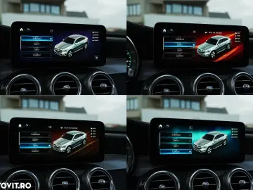 Mercedes-Benz GLC Coupe 300 e 4MATIC