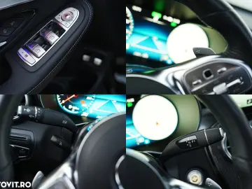 Mercedes-Benz GLC Coupe 300 e 4MATIC