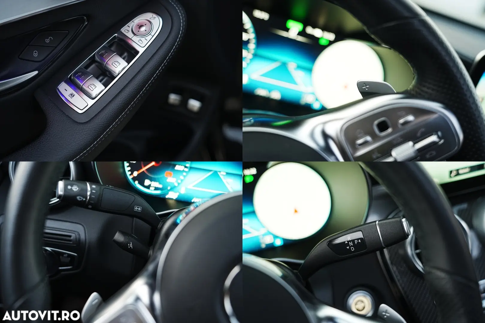 Mercedes-Benz GLC Coupe 300 e 4MATIC