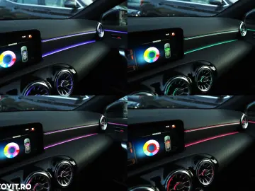 Mercedes-Benz A 180 7G-DCT Lim. Progressive Advanced