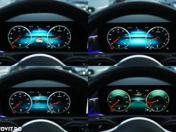 Mercedes-Benz A 180 7G-DCT Lim. Progressive Advanced