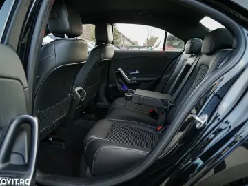 Mercedes-Benz A 180 7G-DCT Lim. Progressive Advanced