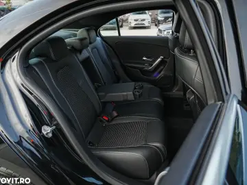 Mercedes-Benz A 180 7G-DCT Lim. Progressive Advanced