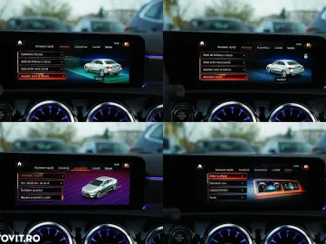 Mercedes-Benz A 180 7G-DCT Lim. Progressive Advanced