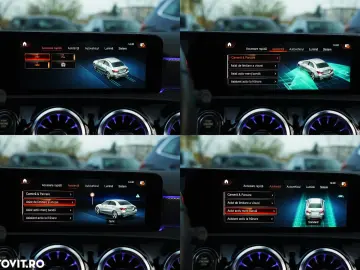 Mercedes-Benz A 180 7G-DCT Lim. Progressive Advanced