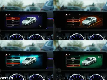 Mercedes-Benz A 180 7G-DCT Lim. Progressive Advanced