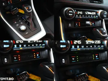 Toyota RAV4 2.5 PHEV VVT-iE 4x4 Style Bi-Tone