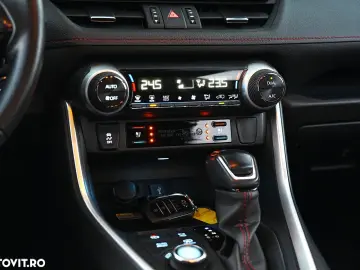 Toyota RAV4 2.5 PHEV VVT-iE 4x4 Style Bi-Tone