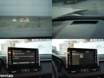 Toyota RAV4 2.5 PHEV VVT-iE 4x4 Style Bi-Tone