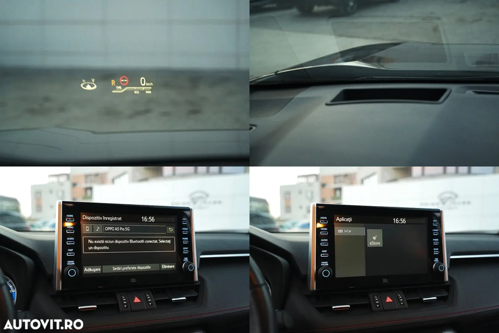 Toyota RAV4 2.5 PHEV VVT-iE 4x4 Style Bi-Tone