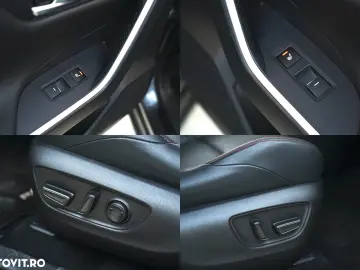 Toyota RAV4 2.5 PHEV VVT-iE 4x4 Style Bi-Tone