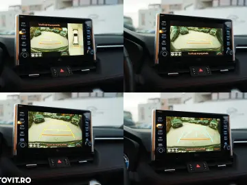 Toyota RAV4 2.5 PHEV VVT-iE 4x4 Style Bi-Tone