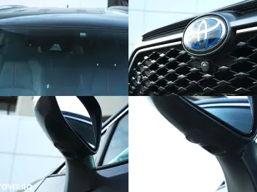 Toyota RAV4 2.5 PHEV VVT-iE 4x4 Style Bi-Tone