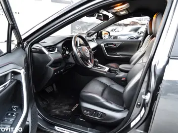 Toyota RAV4 2.5 PHEV VVT-iE 4x4 Style Bi-Tone