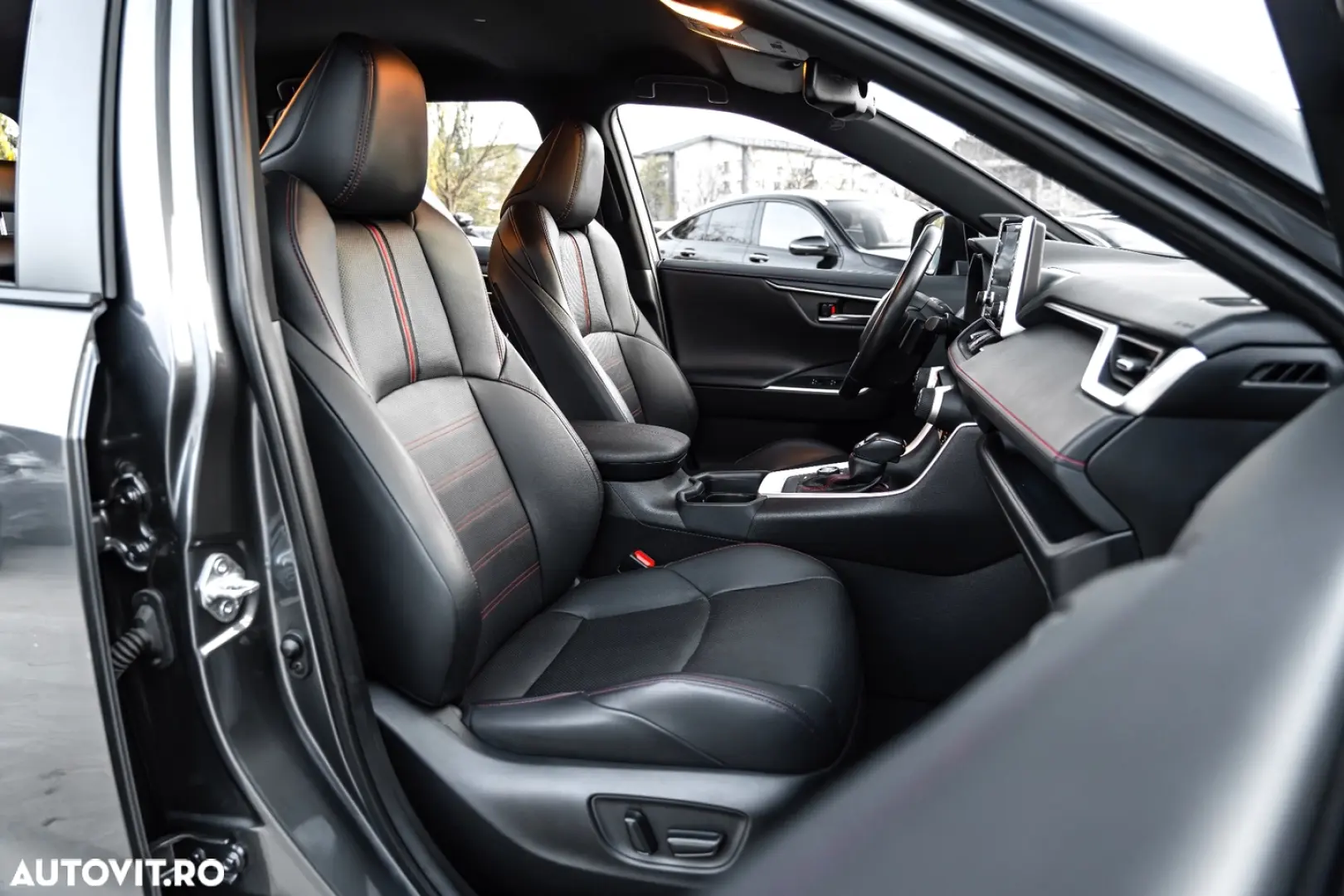 Toyota RAV4 2.5 PHEV VVT-iE 4x4 Style Bi-Tone