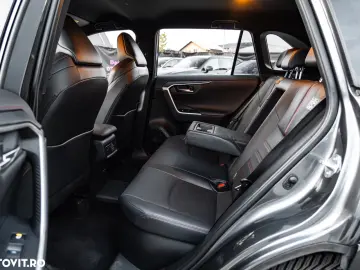 Toyota RAV4 2.5 PHEV VVT-iE 4x4 Style Bi-Tone