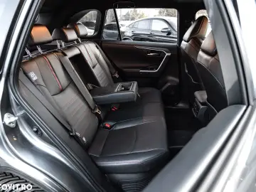 Toyota RAV4 2.5 PHEV VVT-iE 4x4 Style Bi-Tone