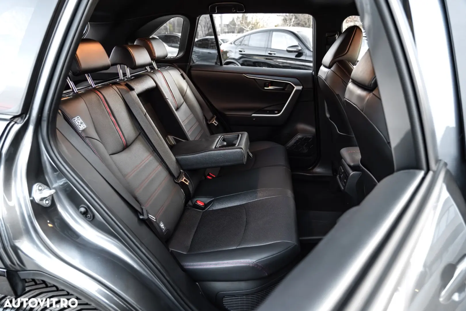 Toyota RAV4 2.5 PHEV VVT-iE 4x4 Style Bi-Tone