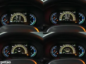 Toyota RAV4 2.5 PHEV VVT-iE 4x4 Style Bi-Tone