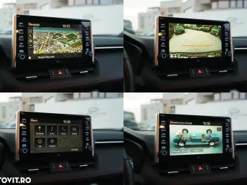 Toyota RAV4 2.5 PHEV VVT-iE 4x4 Style Bi-Tone