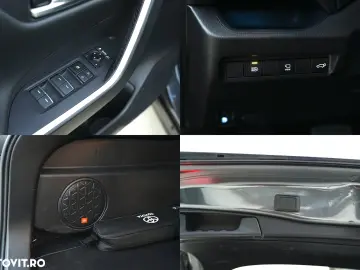 Toyota RAV4 2.5 PHEV VVT-iE 4x4 Style Bi-Tone