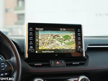 Toyota RAV4 2.5 PHEV VVT-iE 4x4 Style Bi-Tone