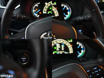 Toyota RAV4 2.5 PHEV VVT-iE 4x4 Style Bi-Tone