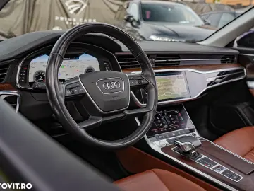 Audi A6 45 TFSI S tronic design