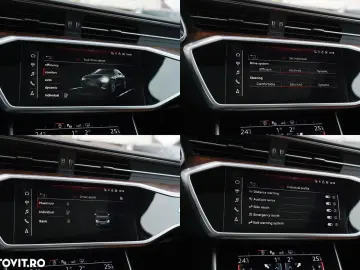 Audi A6 45 TFSI S tronic design