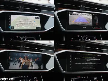 Audi A6 45 TFSI S tronic design