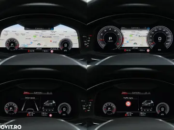 Audi A6 45 TFSI S tronic design