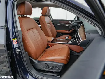 Audi A6 45 TFSI S tronic design