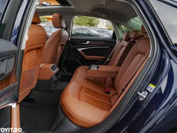 Audi A6 45 TFSI S tronic design