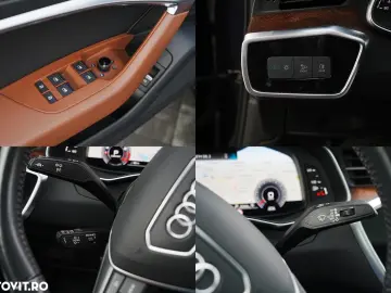 Audi A6 45 TFSI S tronic design