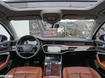 Audi A6 45 TFSI S tronic design