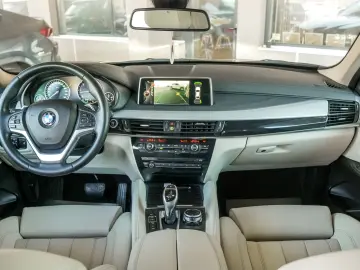 BMW X6 xDrive