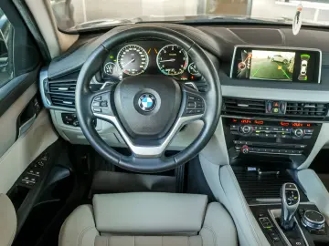 BMW X6 xDrive