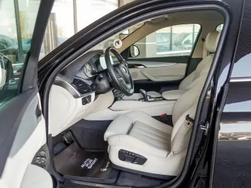 BMW X6 xDrive